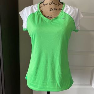 Nike Running Dry-fit Shirt